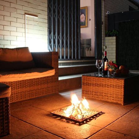 The Fabulous Valencia Stay #Terrace#Parking#Bbq Zewnętrze zdjęcie